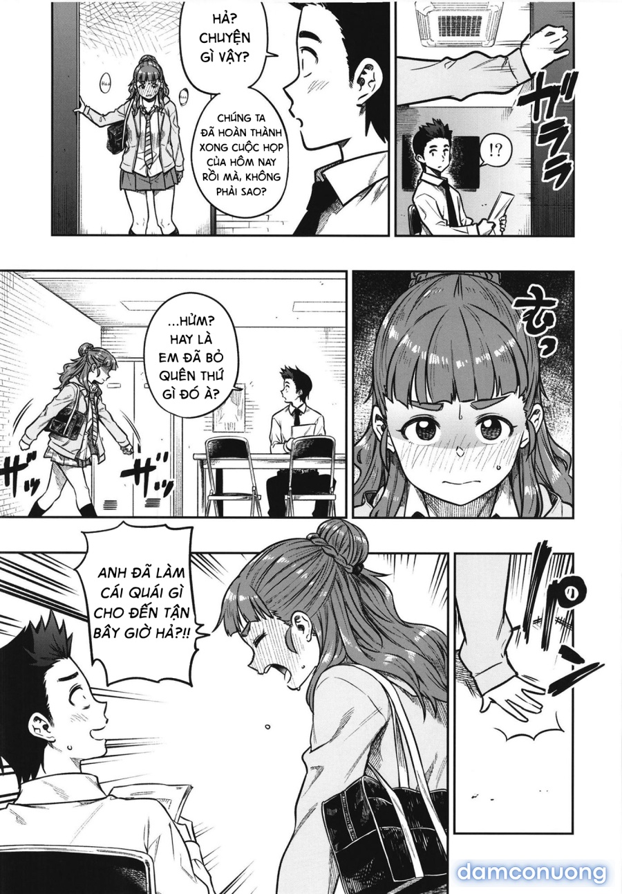 Sunao na Nao 