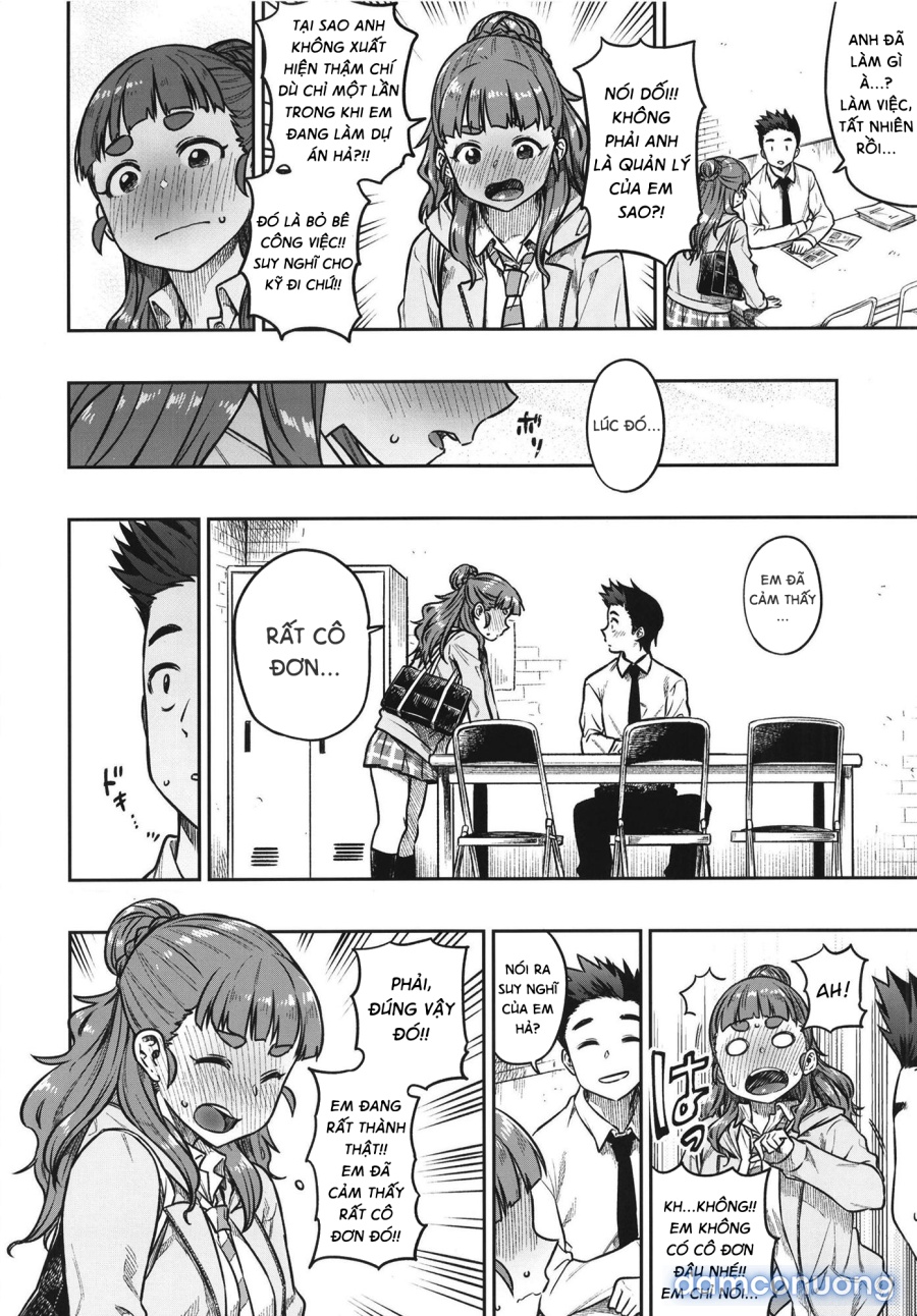 Sunao na Nao 