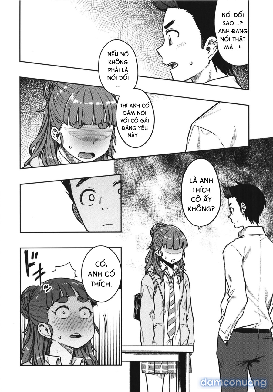 Sunao na Nao 