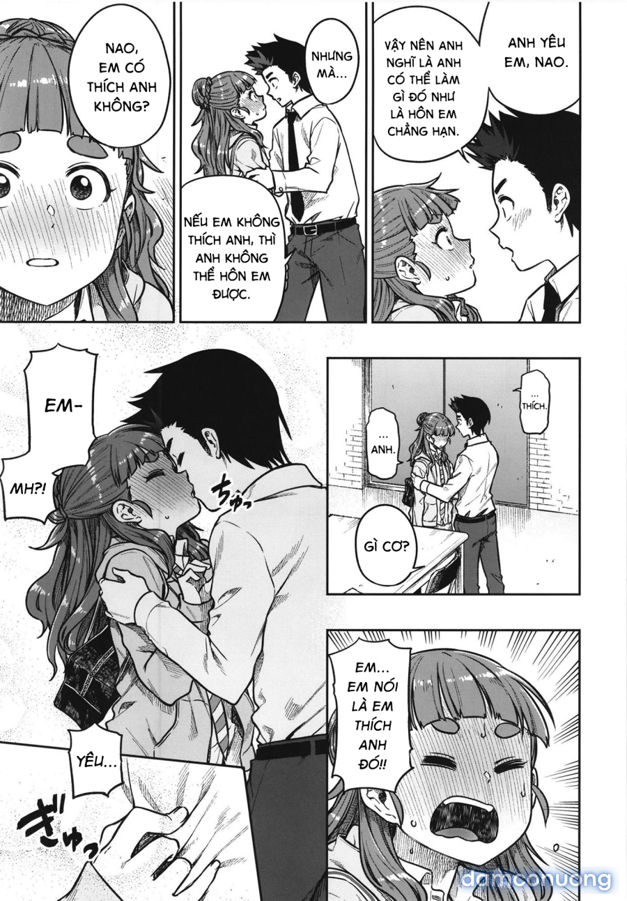 Sunao na Nao 