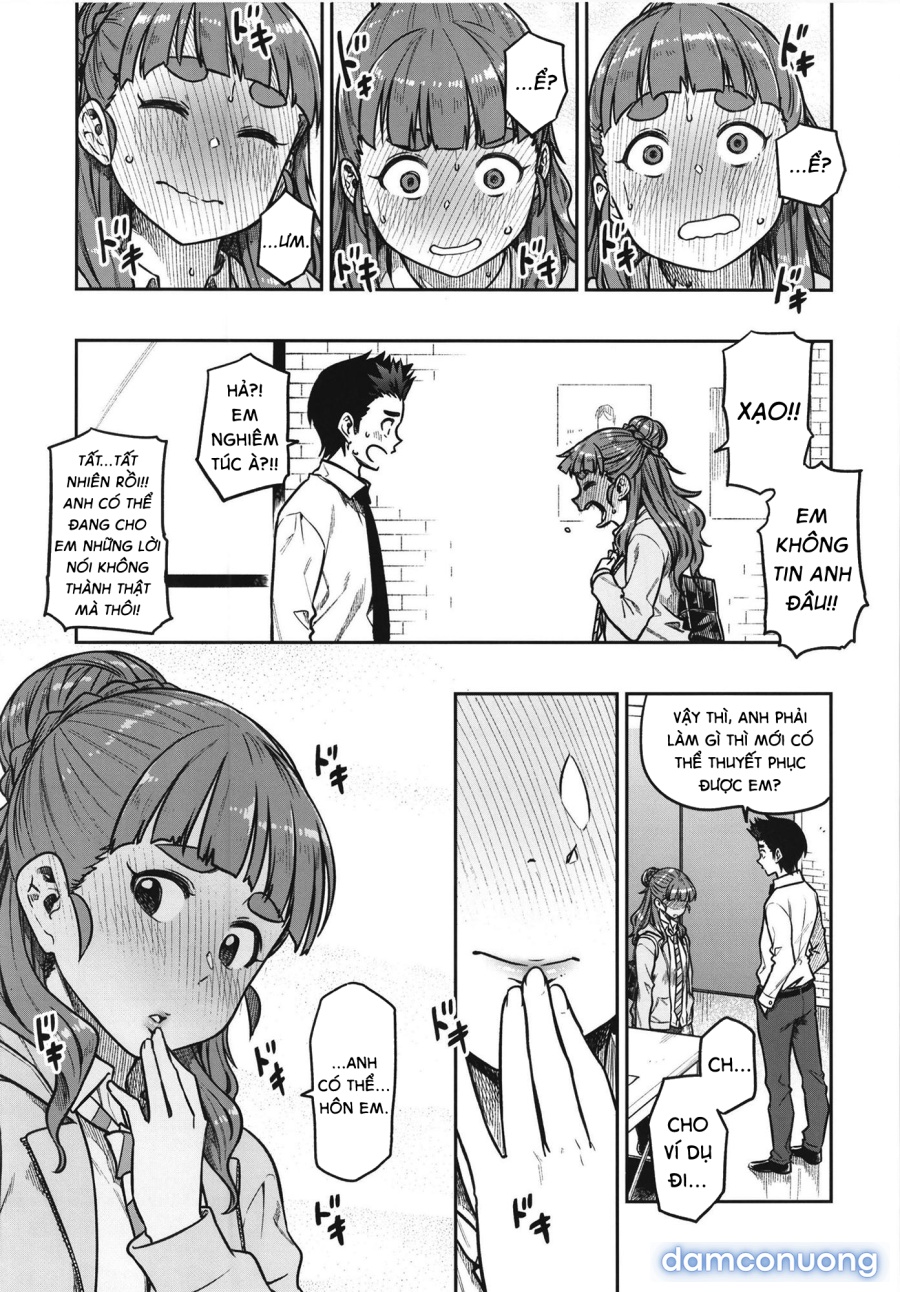 Sunao na Nao 