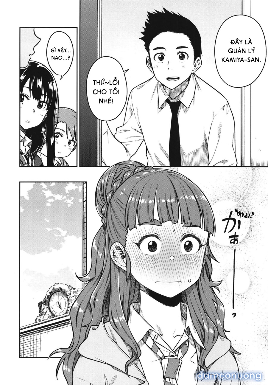 Sunao na Nao 