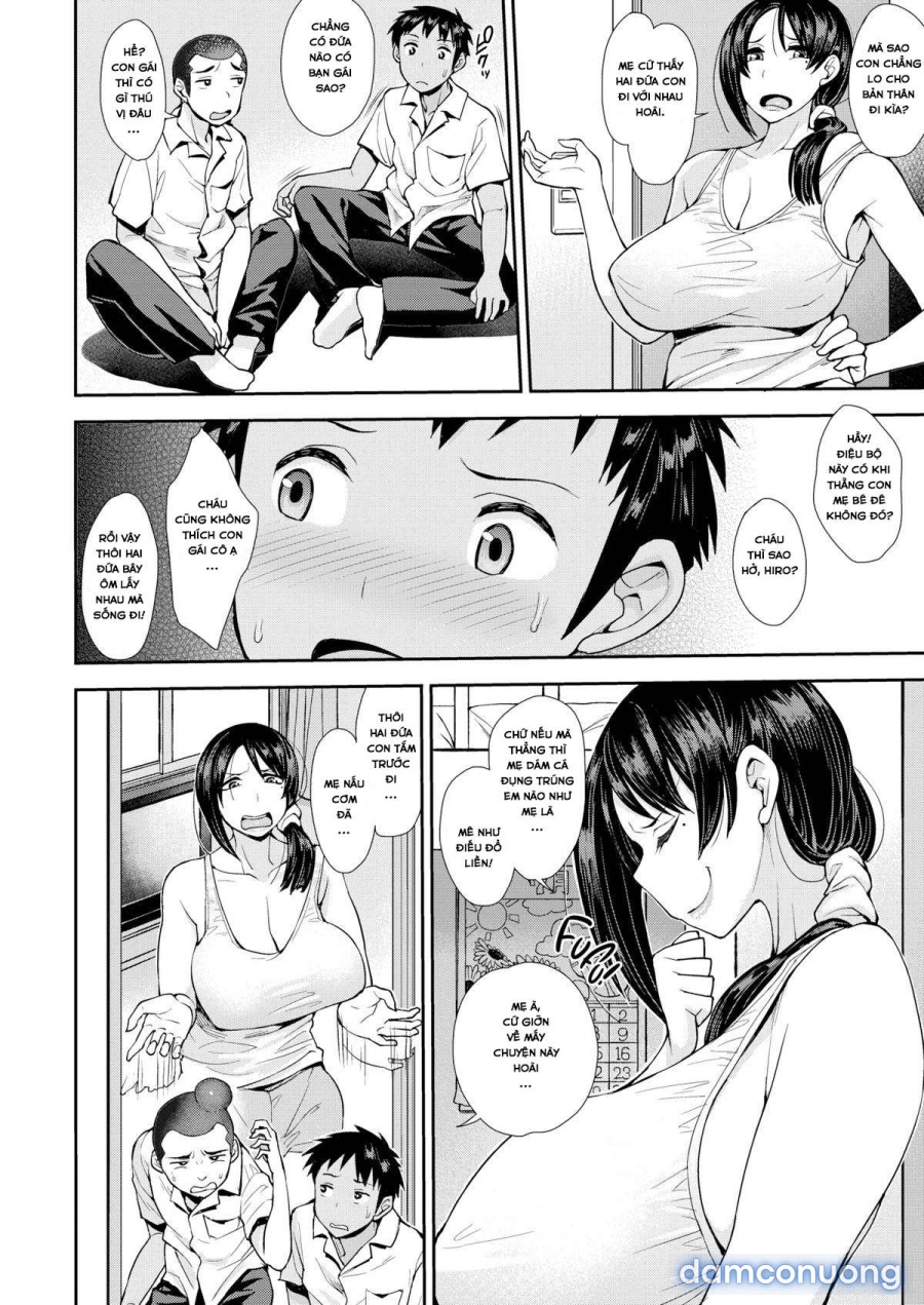 Madam Complex 