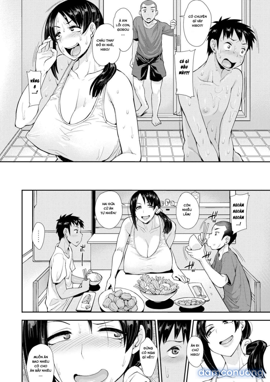 Madam Complex 
