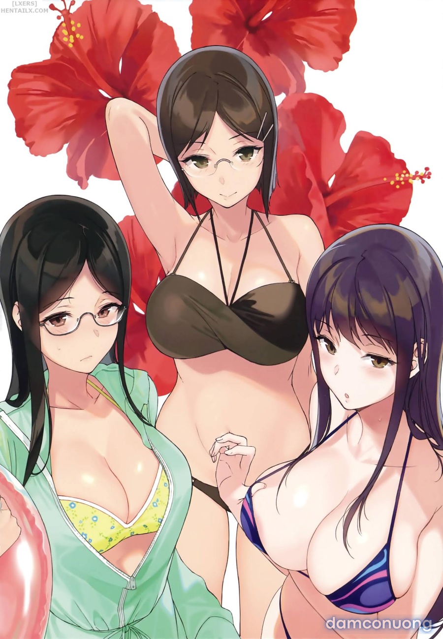 Houkago no Yuutousei 