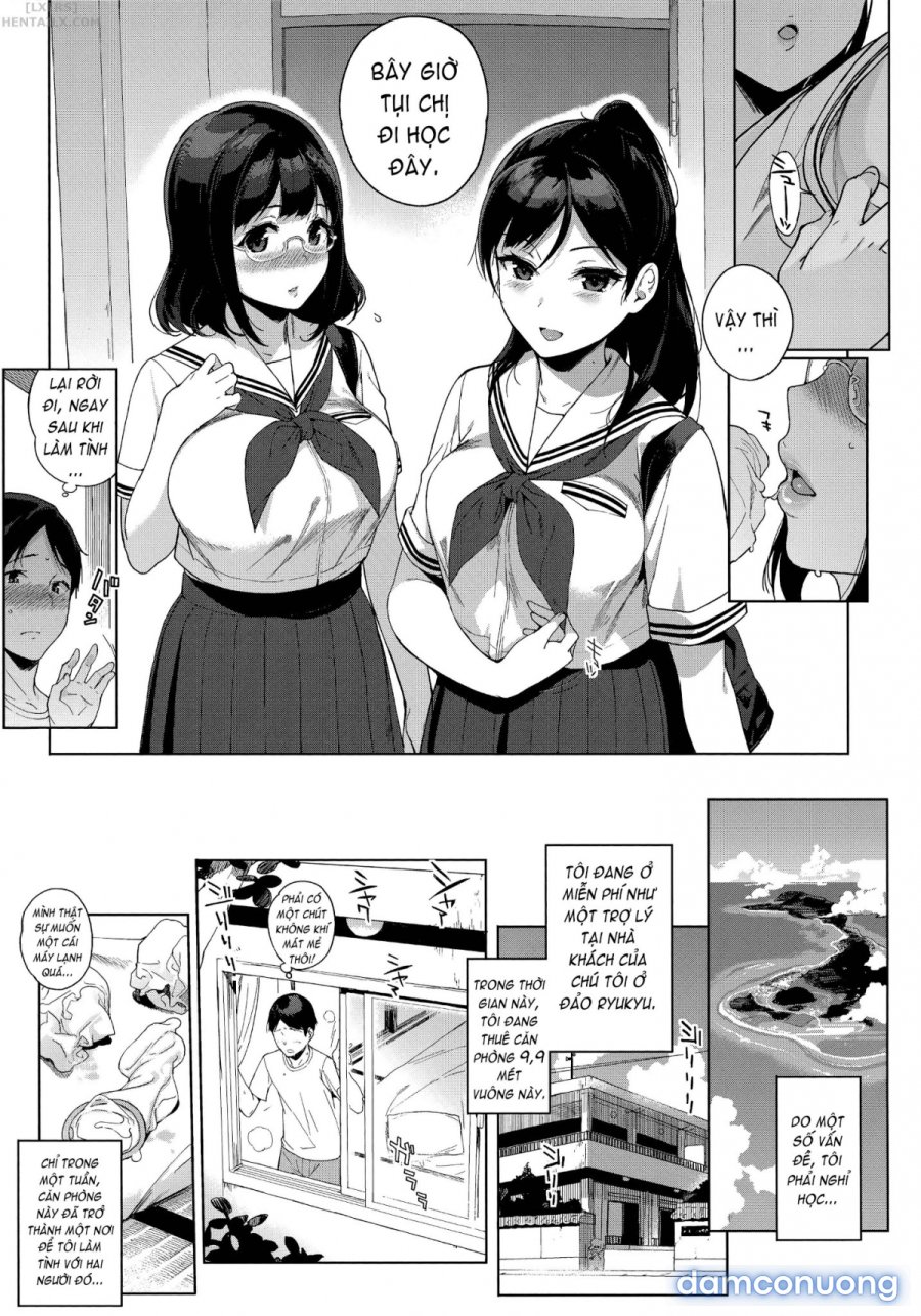 Houkago no Yuutousei 