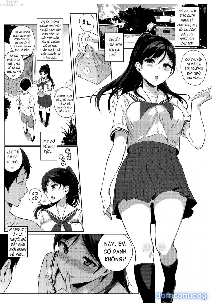 Houkago no Yuutousei 