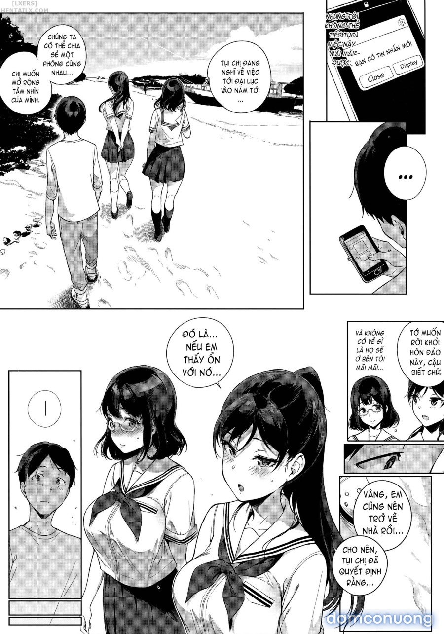 Houkago no Yuutousei 