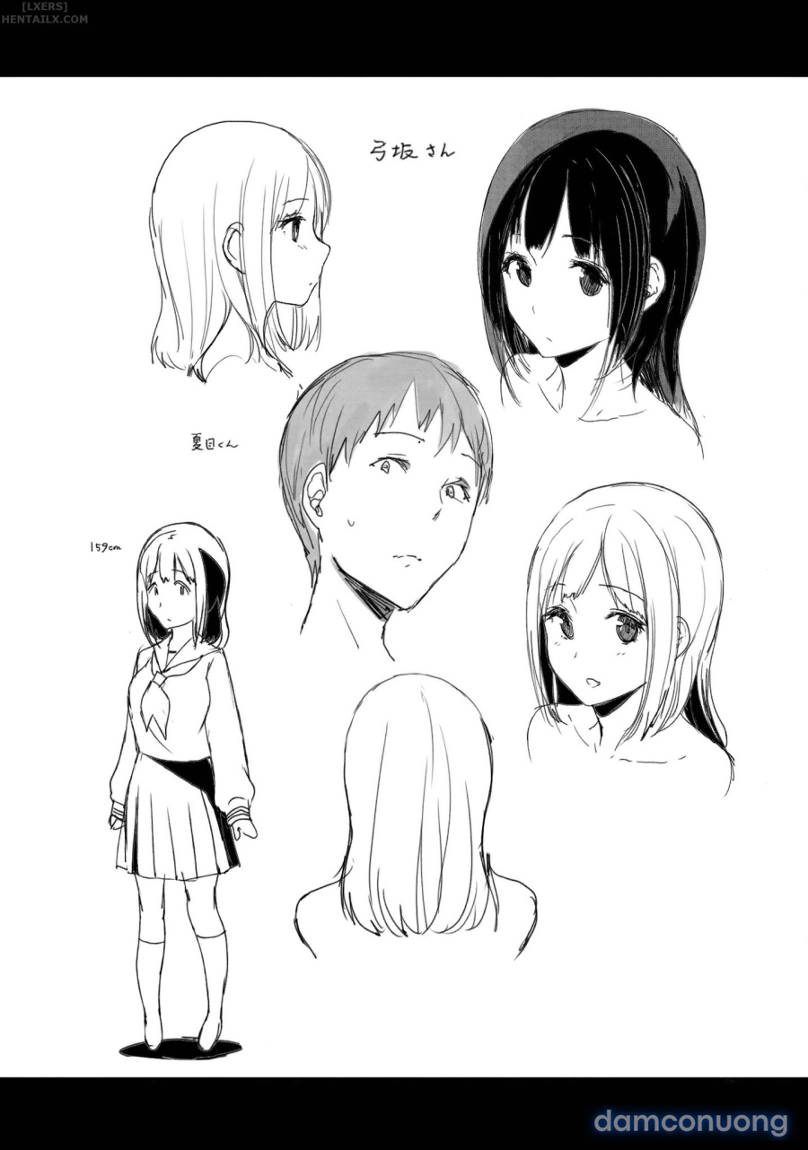 Houkago no Yuutousei 