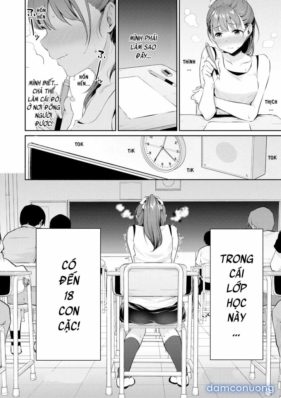 Puberty Study Session 