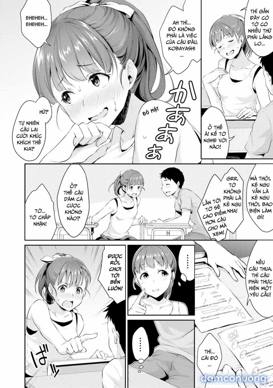 Puberty Study Session 