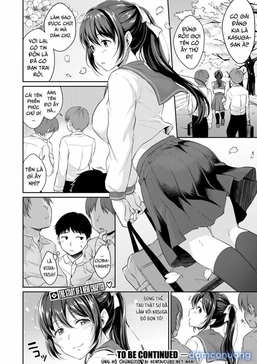Puberty Study Session 
