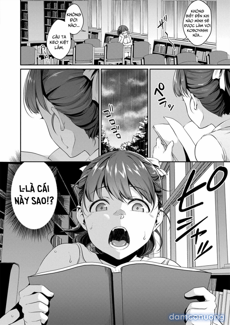 Puberty Study Session 