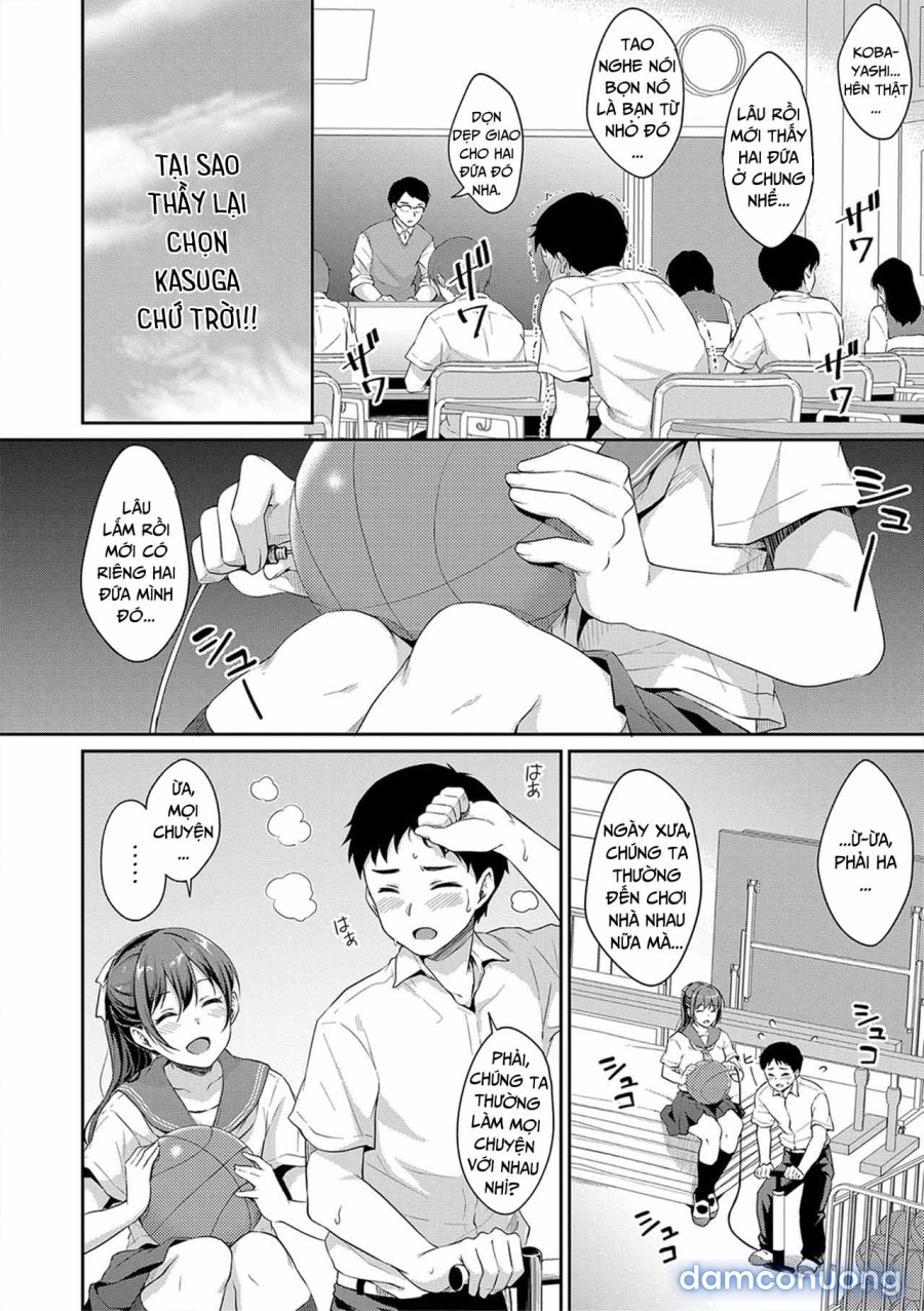 Puberty Study Session 