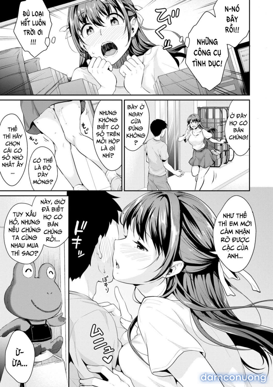 Puberty Study Session 