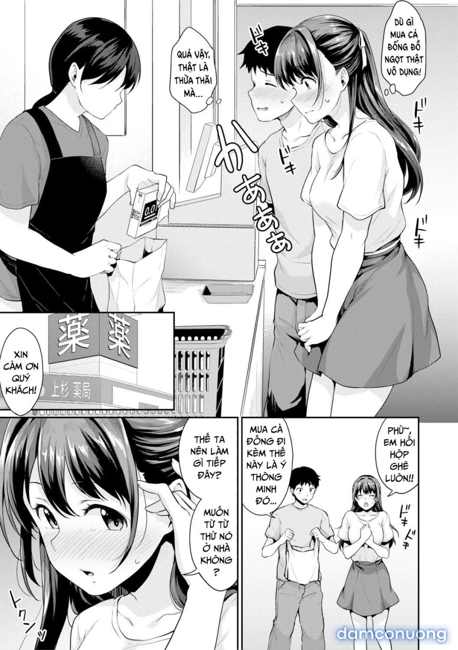 Puberty Study Session 