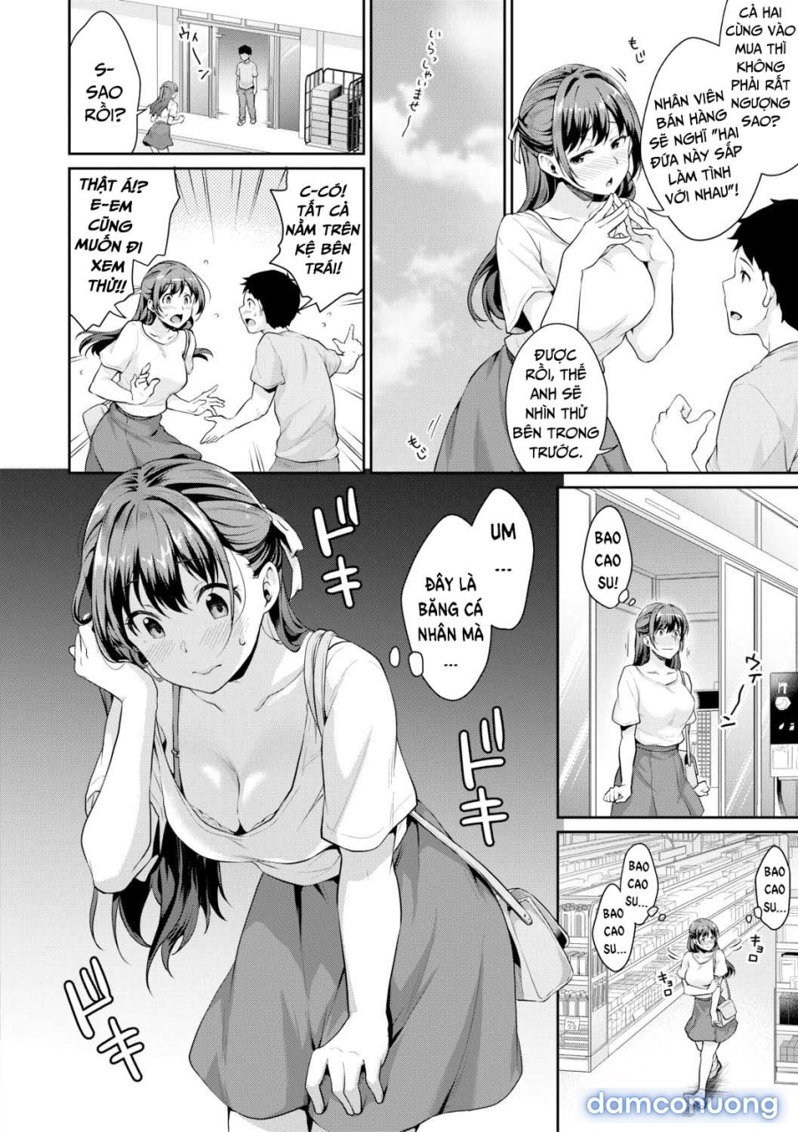 Puberty Study Session 