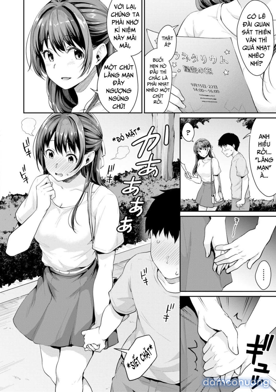 Puberty Study Session 