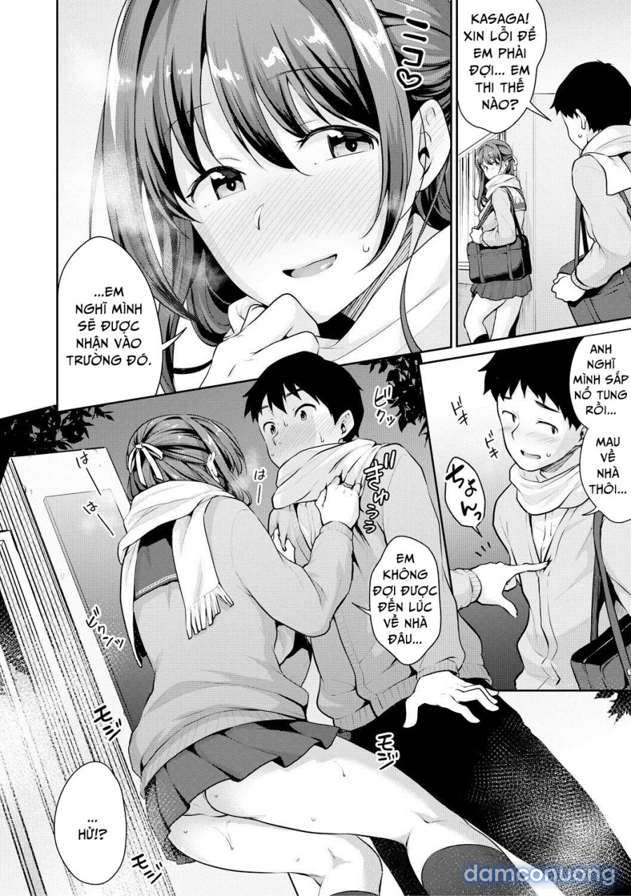 Puberty Study Session 