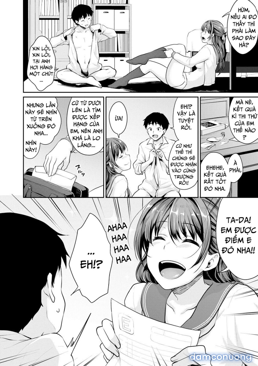 Puberty Study Session 