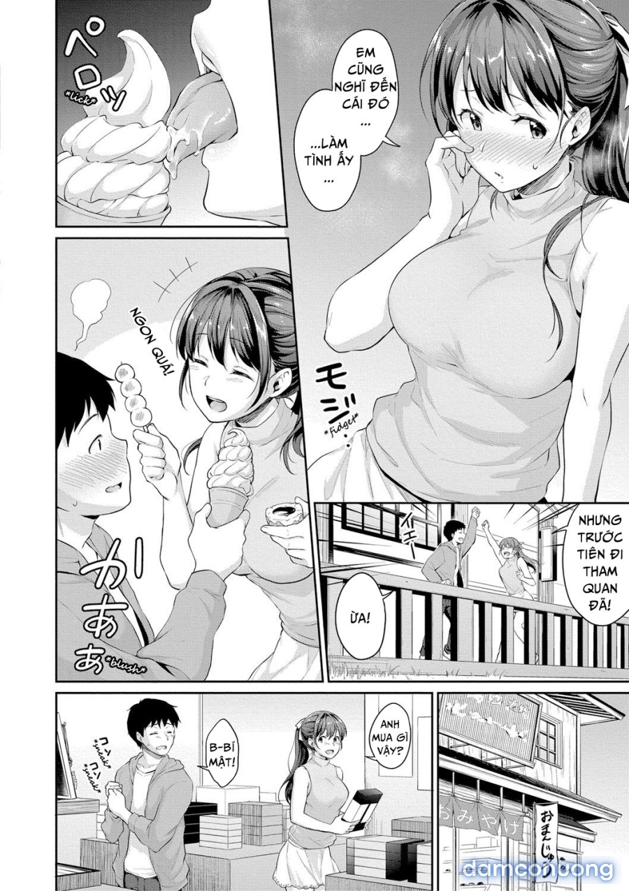 Puberty Study Session 