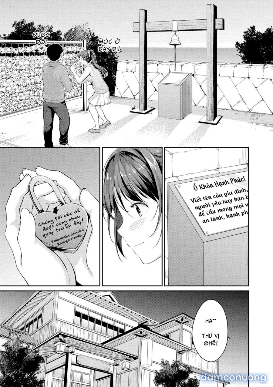 Puberty Study Session 