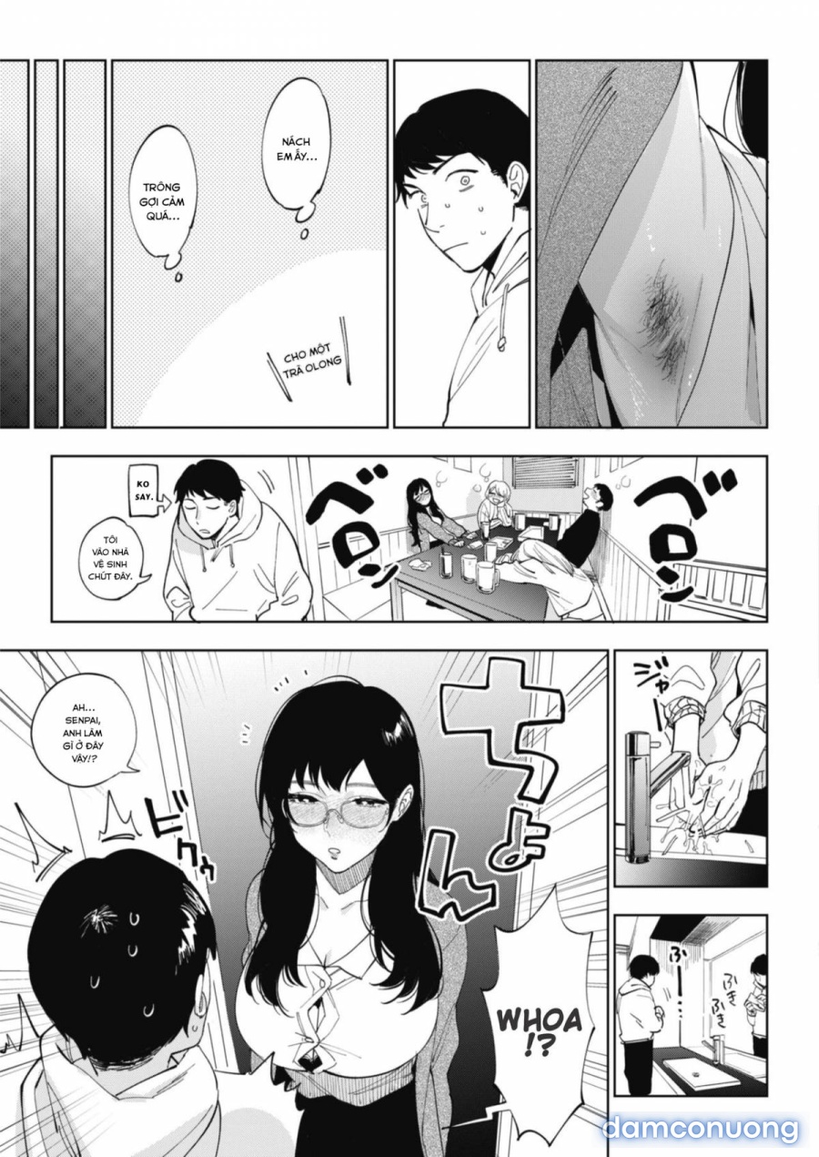 23-ji no Hakoniwa 