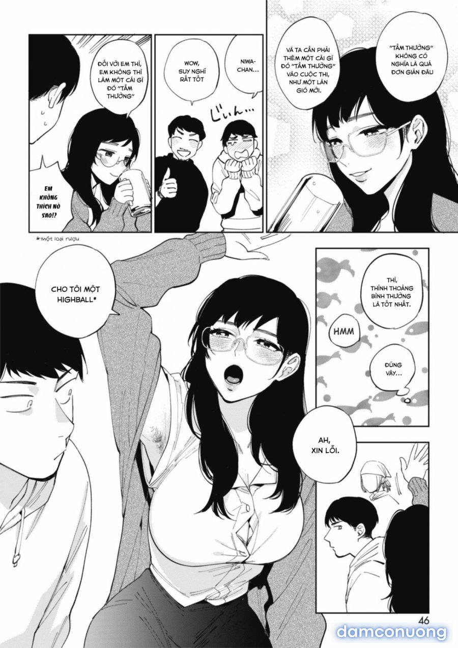 23-ji no Hakoniwa 