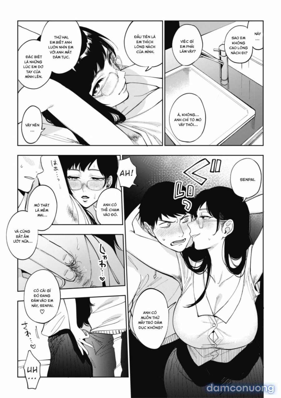 23-ji no Hakoniwa 