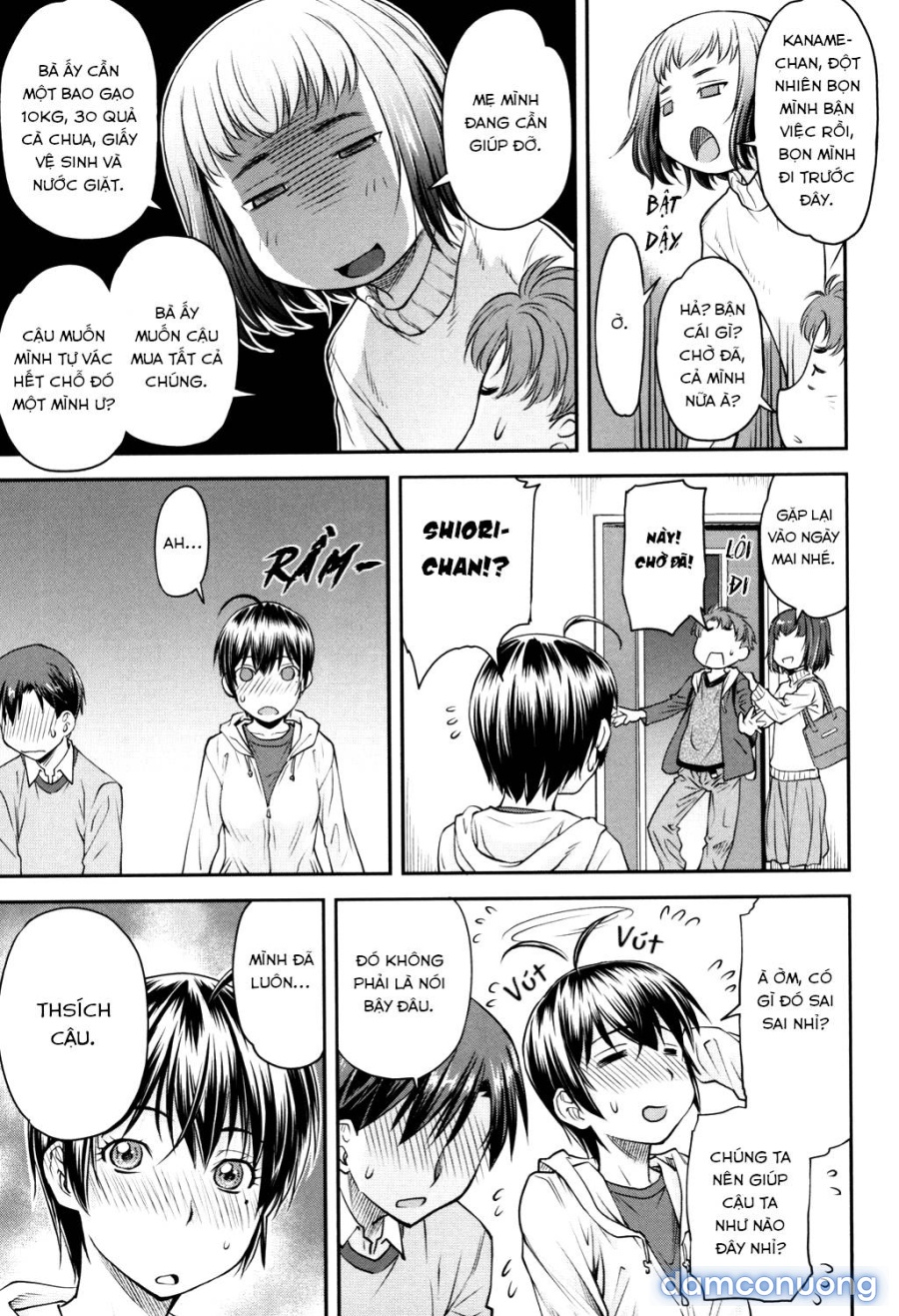 Kaname Date Jou 