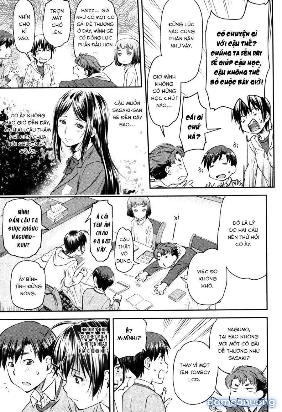 Kaname Date Jou 