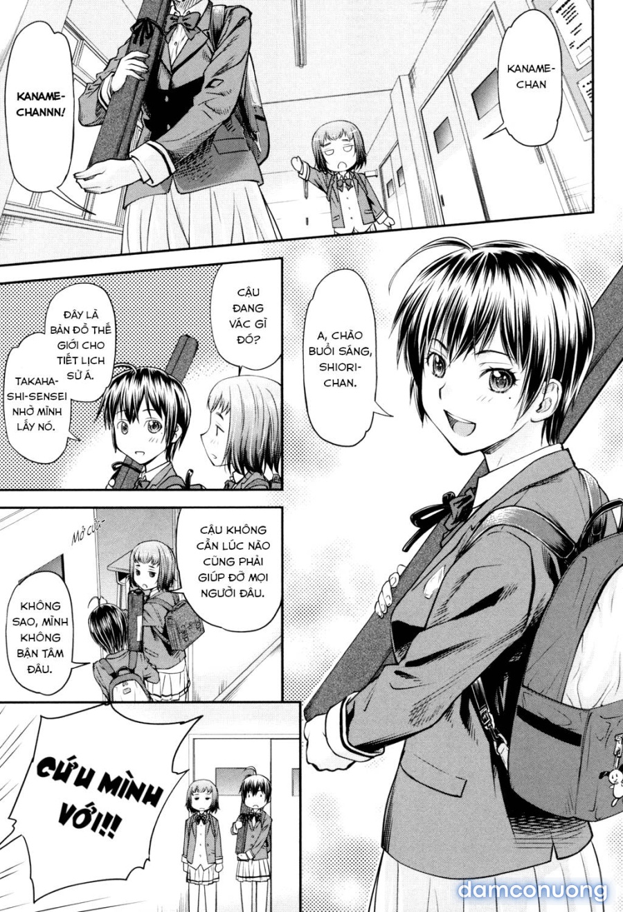 Kaname Date Jou 