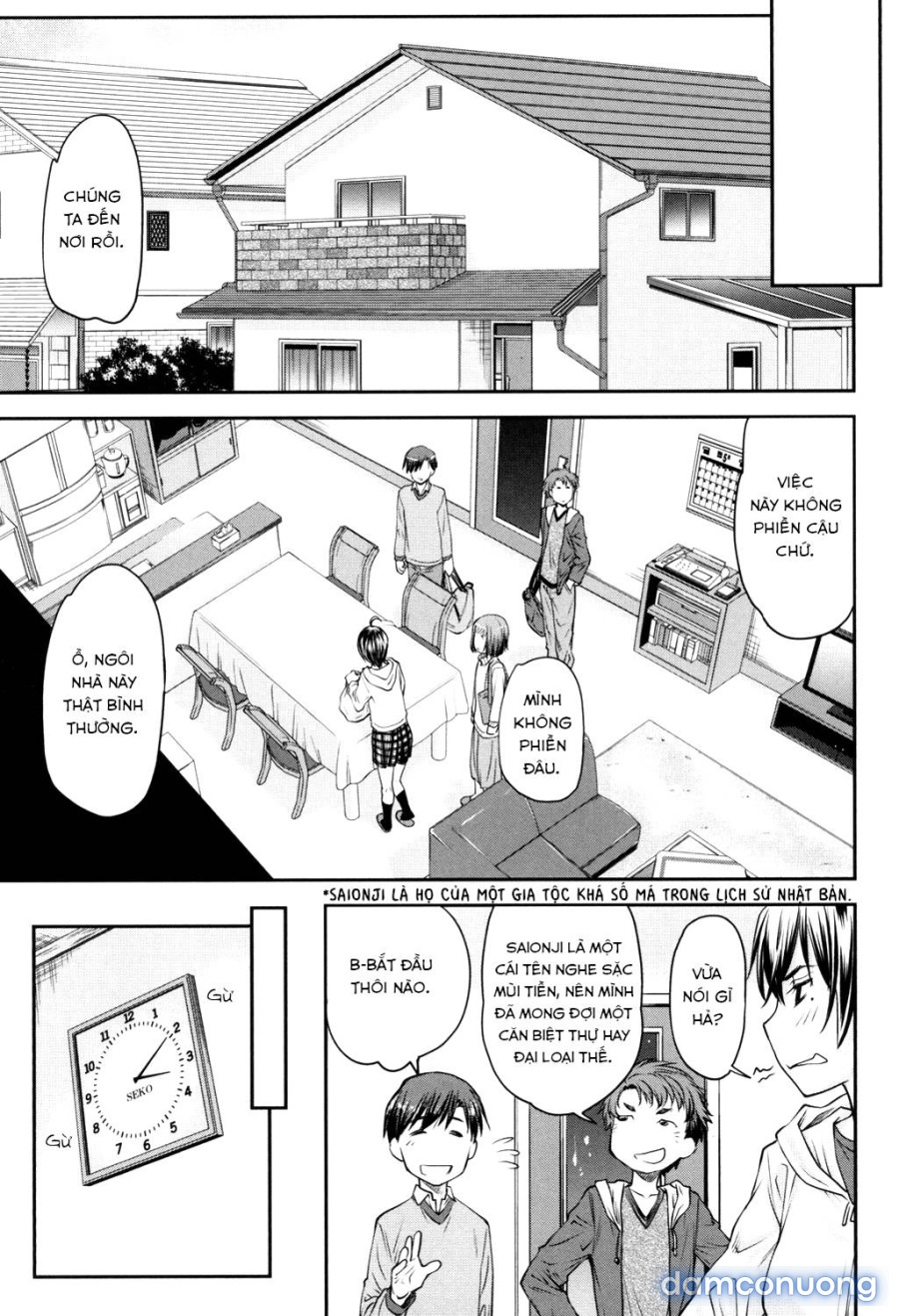 Kaname Date Jou 