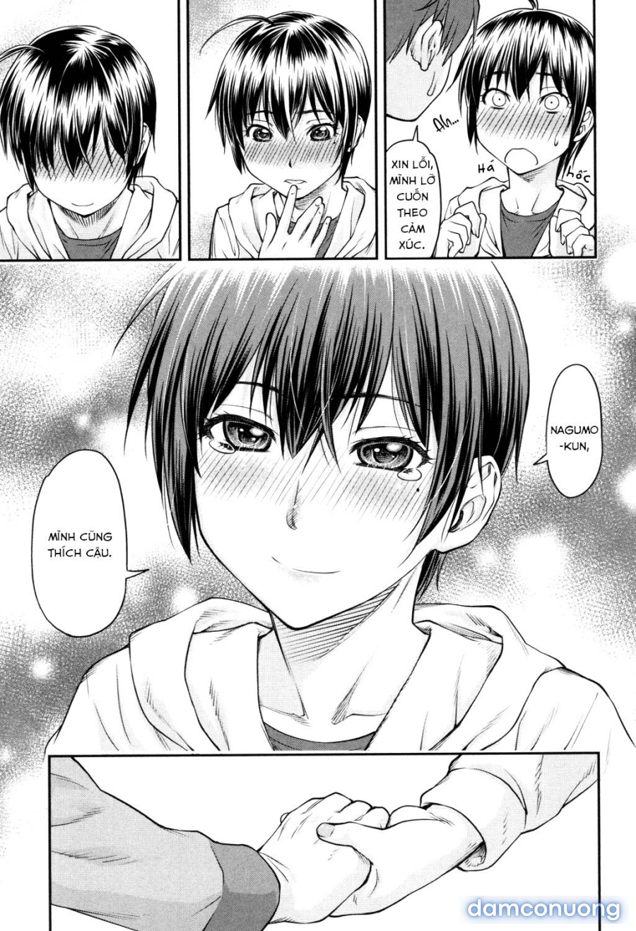 Kaname Date Jou 
