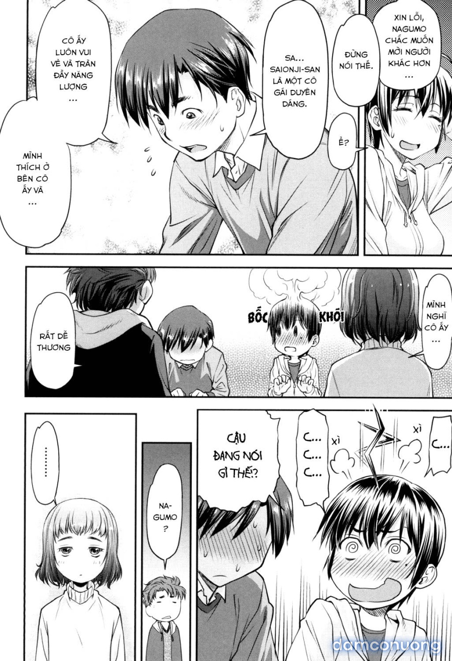 Kaname Date Jou 