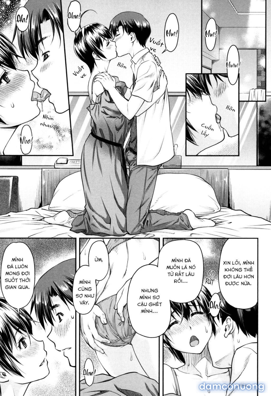 Kaname Date Jou 