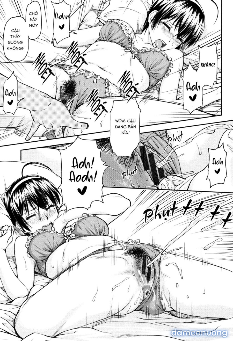 Kaname Date Jou 