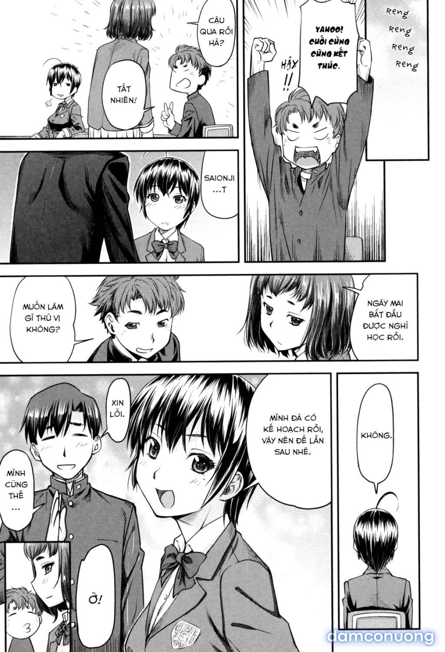 Kaname Date Jou 