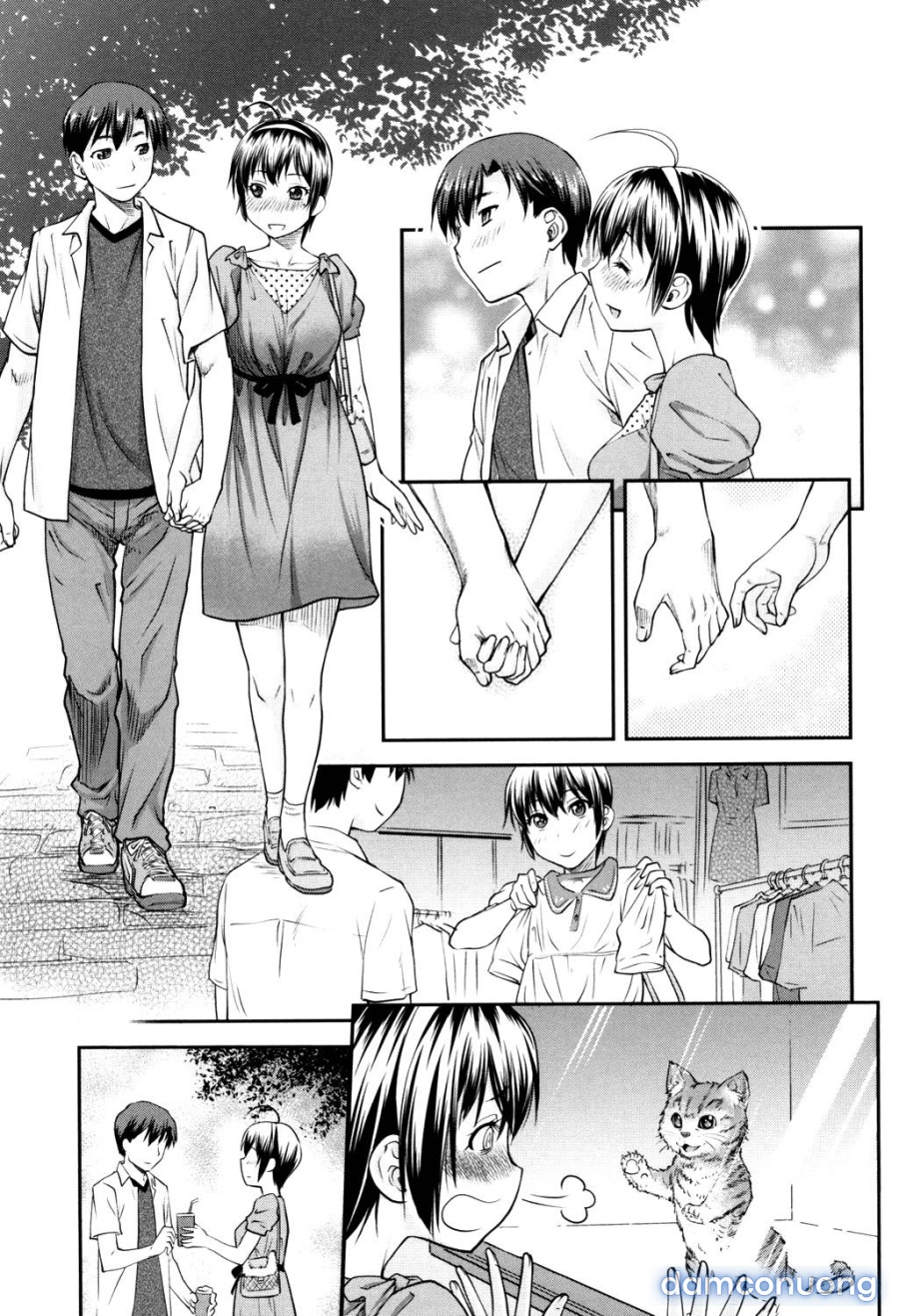 Kaname Date Jou 