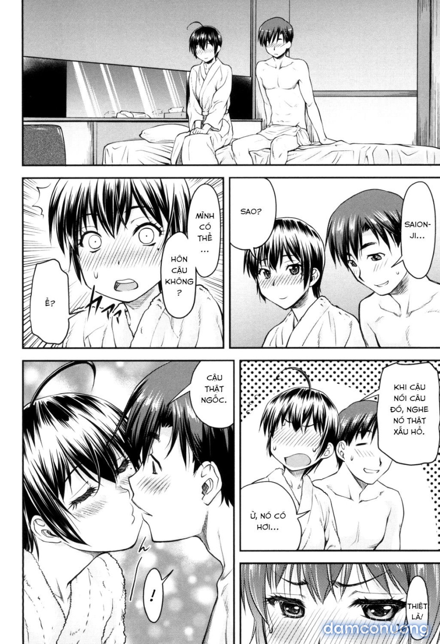Kaname Date Jou 