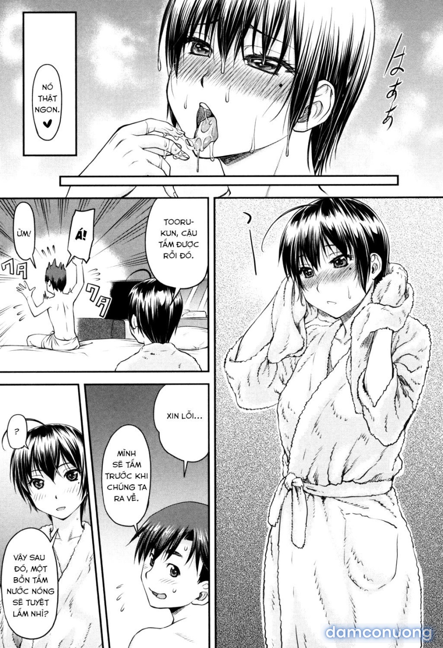 Kaname Date Jou 