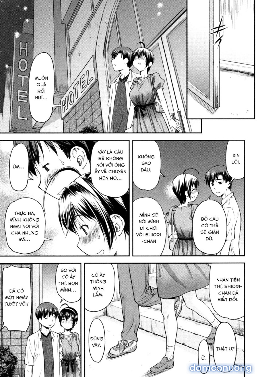 Kaname Date Jou 