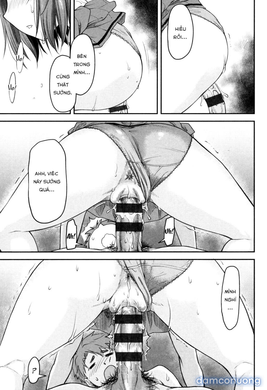 Kaname Date Jou 