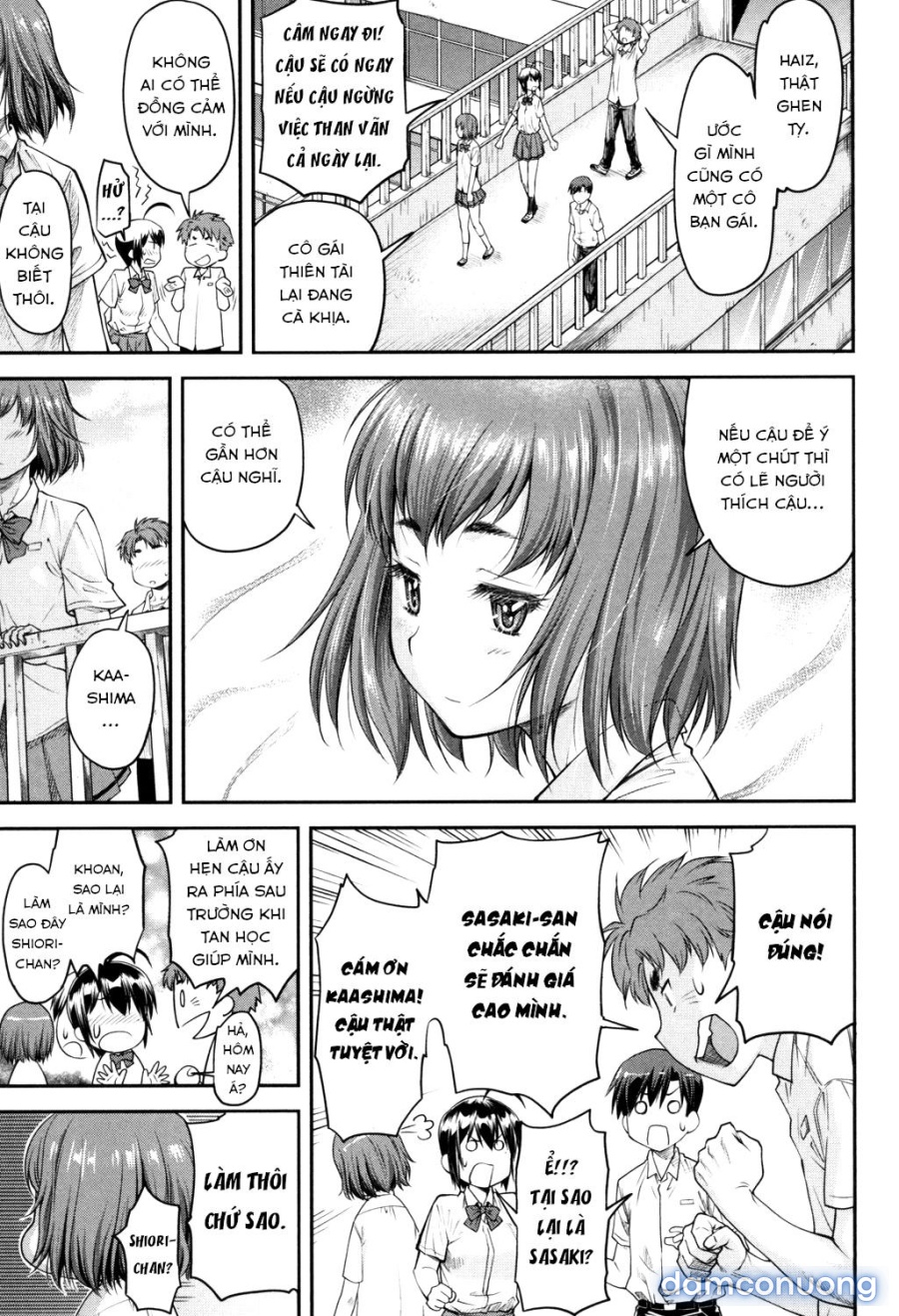 Kaname Date Jou 