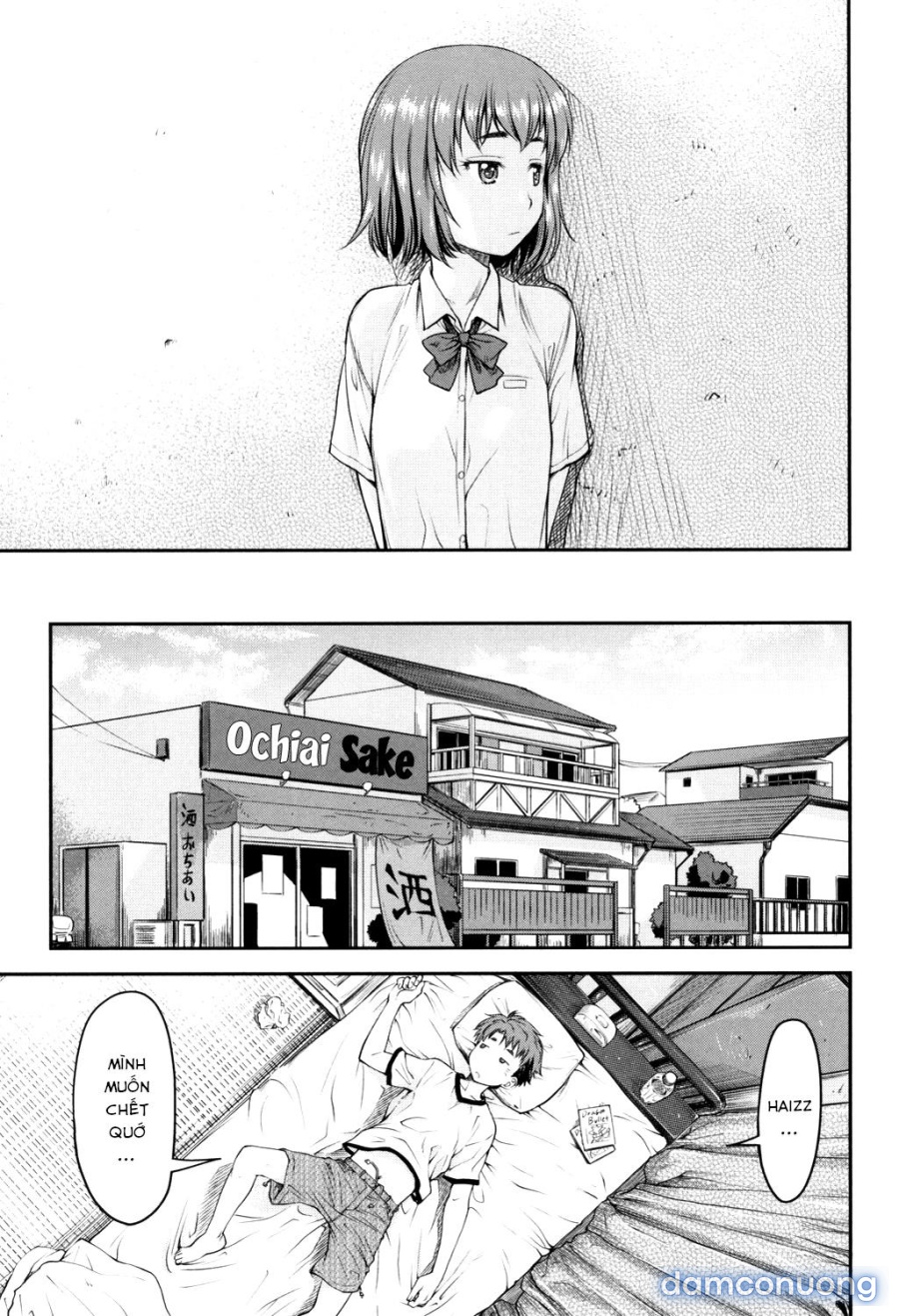 Kaname Date Jou 