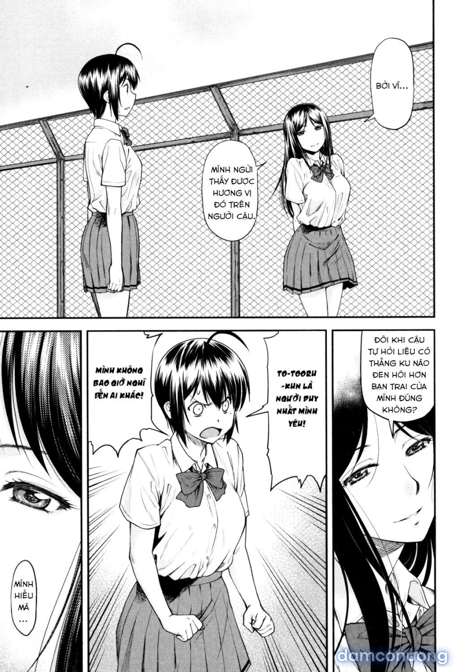 Kaname Date Jou 
