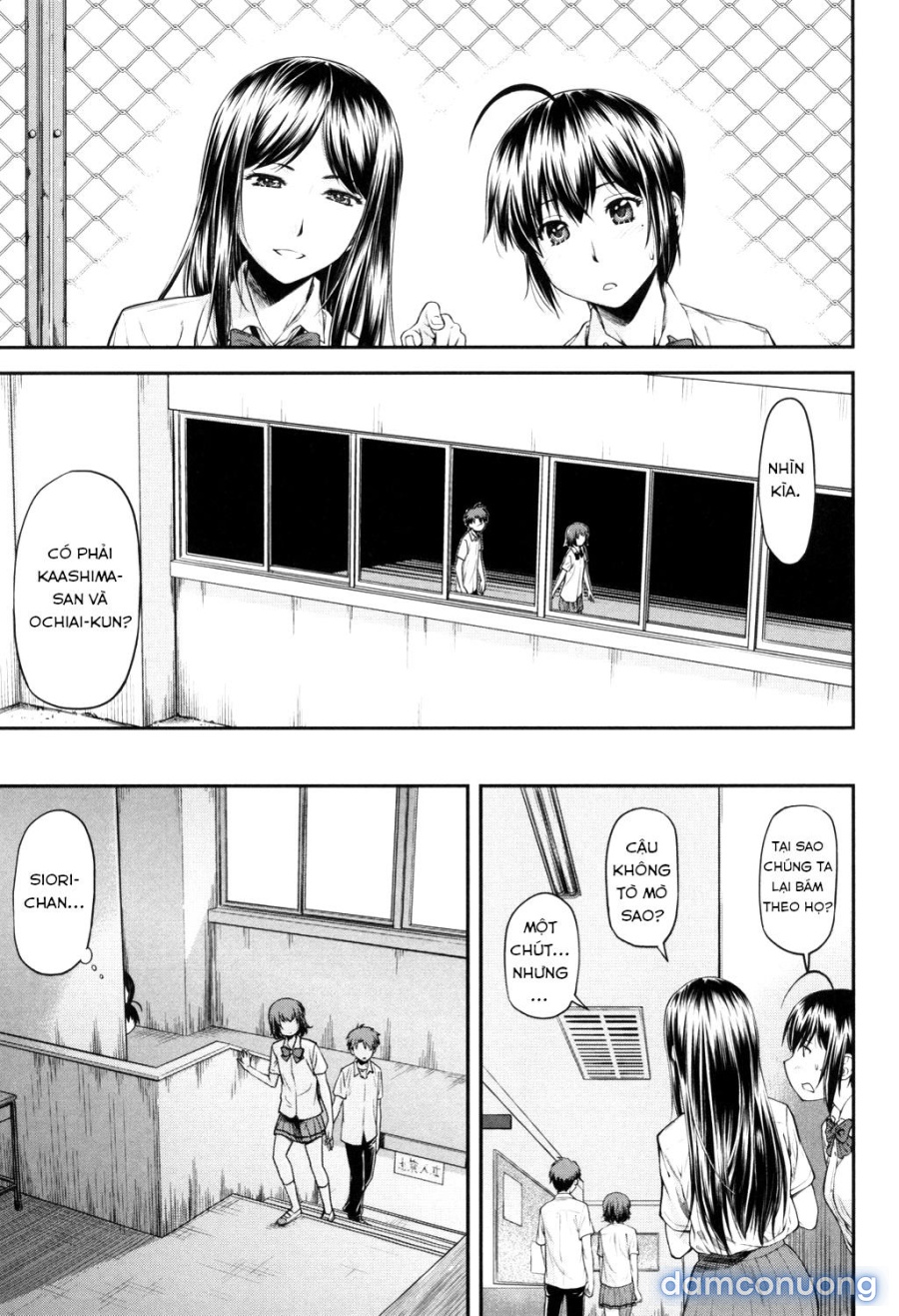 Kaname Date Jou 
