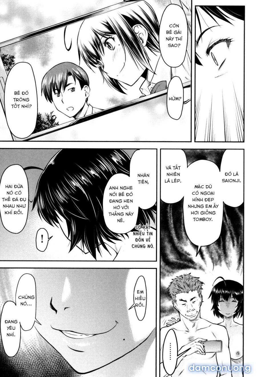 Kaname Date Jou 