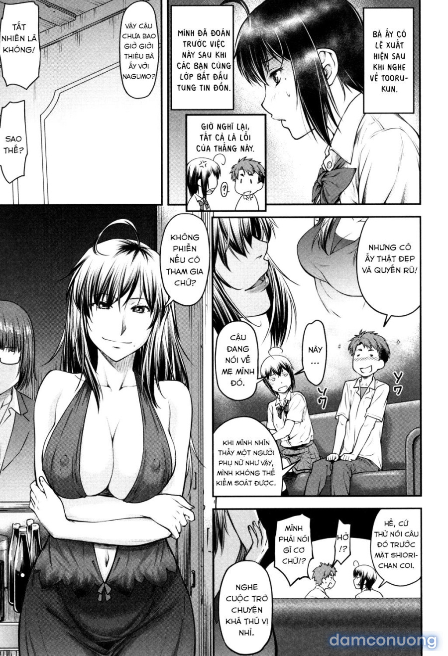 Kaname Date Jou 