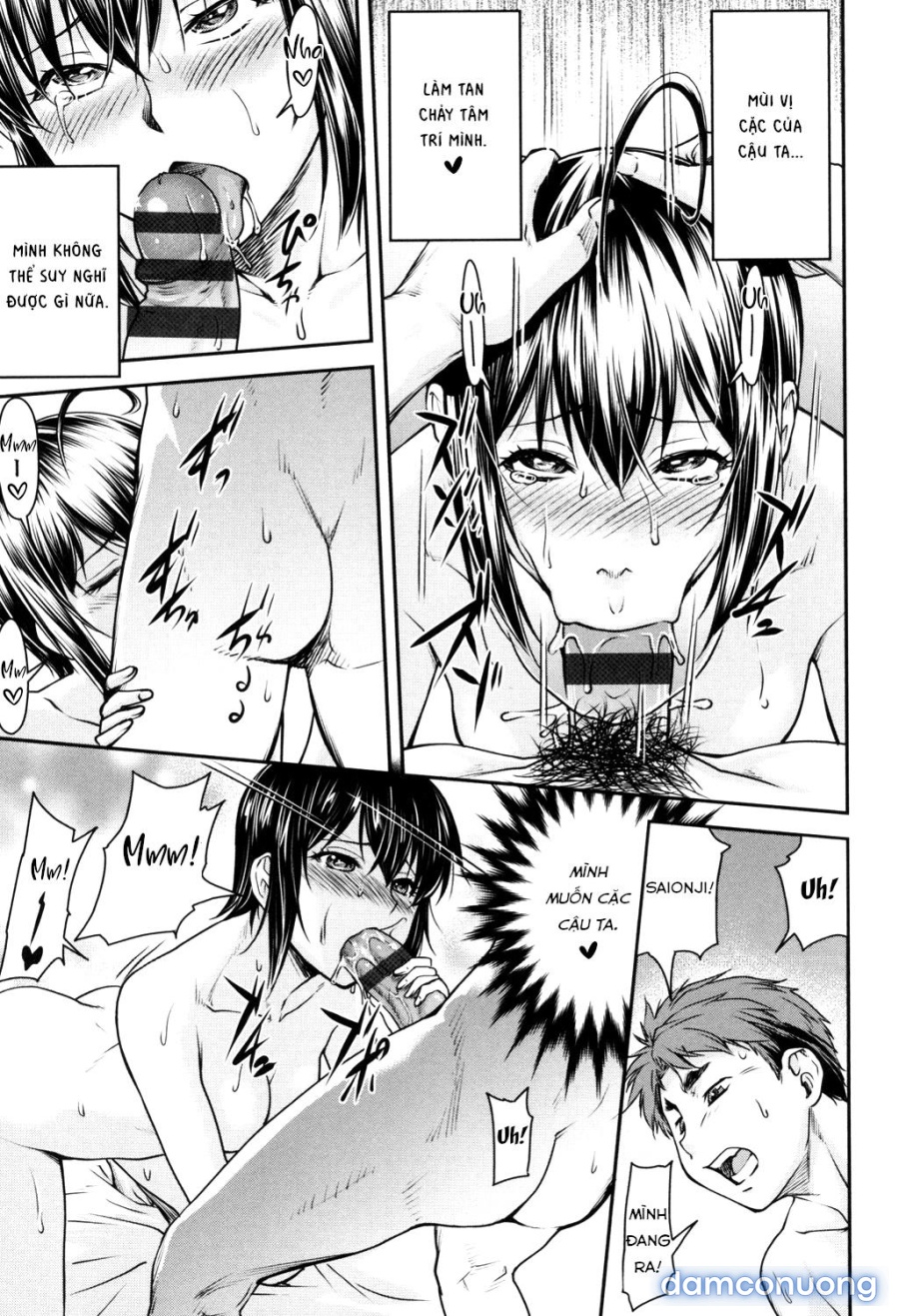 Kaname Date Jou 